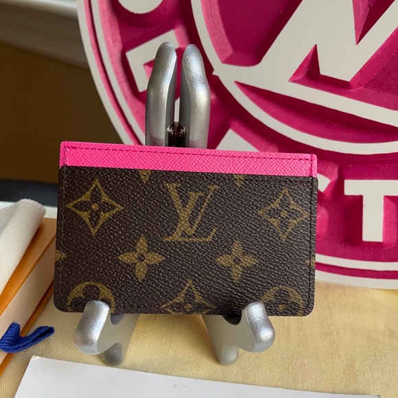 Brand new Vivienne card case - Picture 4 of 6